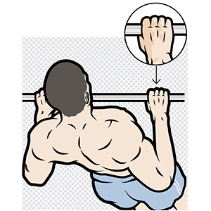 Три шага к большому бицепсу: правильная техника прокачки рук