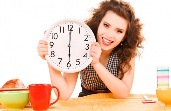 На сколько кг можно похудеть за месяц