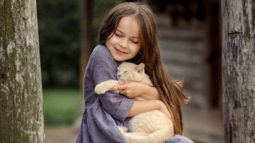 Отпустить прошлое и исцелить своего внутреннего ребенка поможет знаменитая медитация Луизы Хей