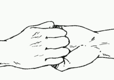 Пять самых эффективных мудр для сильного сердца