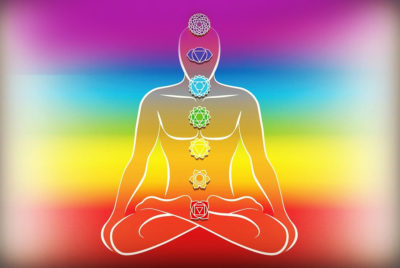 Базовые способы развить и прокачать все чакры