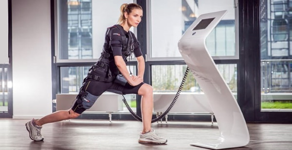 ЕМС тренировки для похудения. Что это такое, упражнения, отзывы врачей, фото до и после