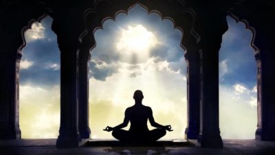 Какими энергетическими каналами и центрами пронизан человек?