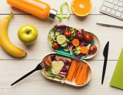 Как часто надо есть, чтобы похудеть? Диетологи расскажут!