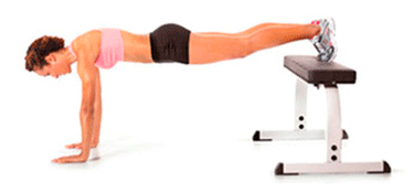 Как накачать грудные мышцы дома