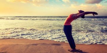 Мощное укрепление тела и духа &ndash; Шивананда йога для всех