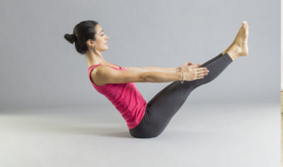 Помогите вашим чакрам, выполняя подходящие для них асаны: позы для каждого энергоцентра Помогите вашим чакрам, выполняя подходящие для них асаны: позы для каждого энергоцентра