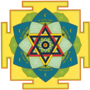 Улучшение здоровья, благосостояния и приобретение удачи: янтры планет и их мощное влияние Улучшение здоровья, благосостояния и приобретение удачи: янтры планет и их мощное влияние