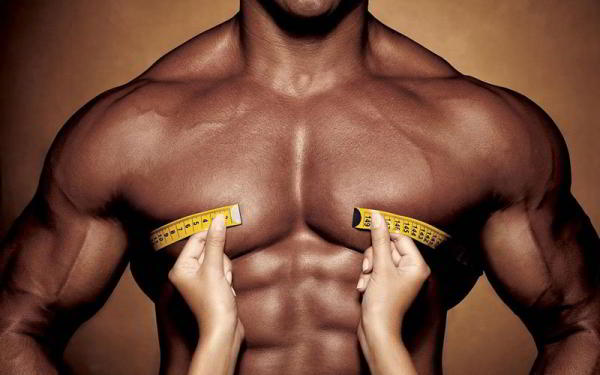 Набор мышечной массы: рацион питания Набор мышечной массы: рацион питания