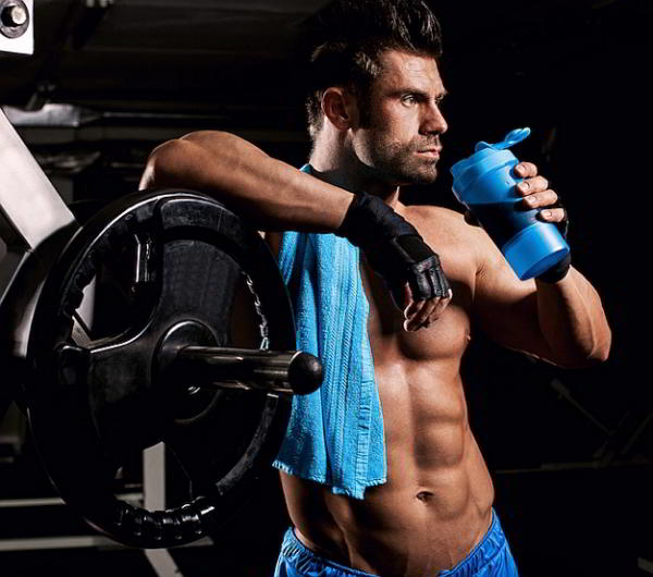 Сывороточный протеин отзывы – правда, или…? Сывороточный протеин отзывы – правда, или…?