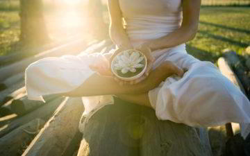 Простые техники медитации на исполнение желаний Простые техники медитации на исполнение желаний