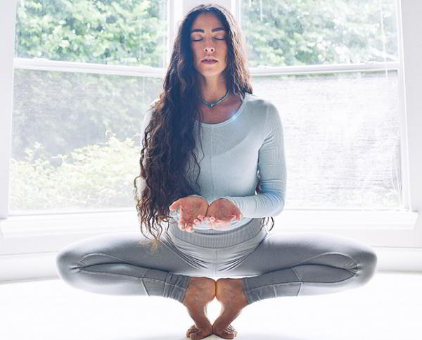 Установите намерение или как продолжить практиковать Установите намерение или как продолжить практиковать