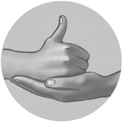 Помощь в избавлении от депрессии, поддержание молодости и наполнение энергией: выполнение Шива-Линга мудры