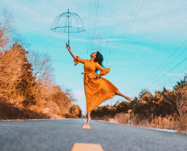 Как перестать всё держать под контролем и начать жить легче