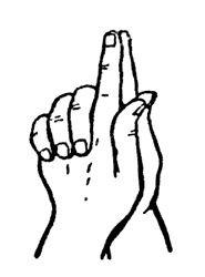 Йога для пальцев. Какие бывают мудры и что они означают