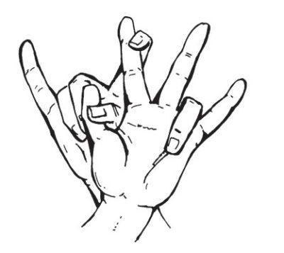 Засыпайте быстро и спите спокойно: эффективные мудры от бессонницы