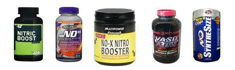 Оксид азота