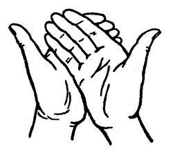 Йога для пальцев. Какие бывают мудры и что они означают