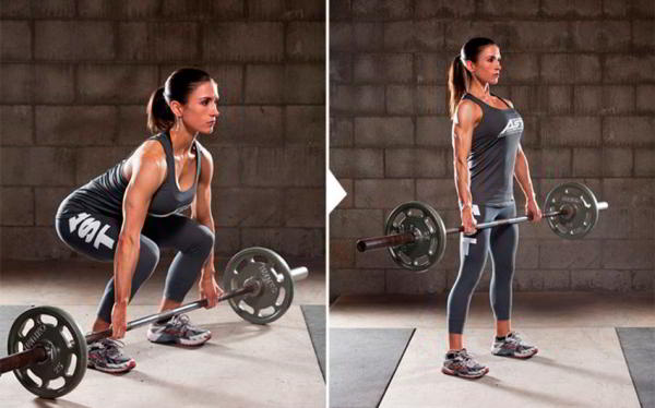 Программы тренировок для девушек Программы тренировок для девушек