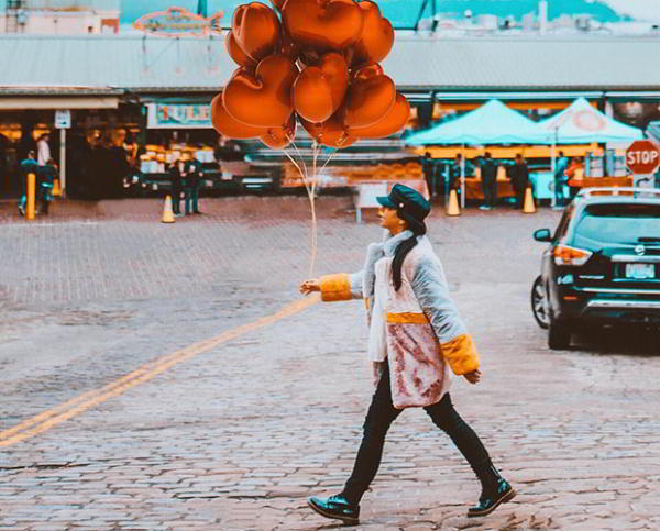 Как перестать всё держать под контролем и начать жить легче