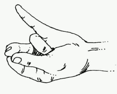 Обязательно выучите эти мудры, помогающие от головной боли