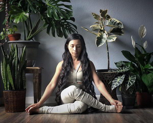 Установите намерение или как продолжить практиковать Установите намерение или как продолжить практиковать