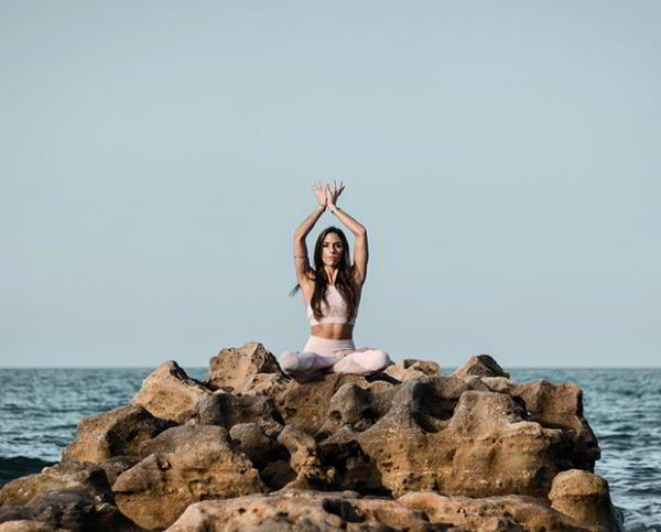 Медитация, чтобы залечить разбитое сердце