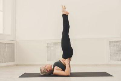 Эти асаны должна включить в свою практику каждая женщина: лучшие позы йоги для здоровья и молодости