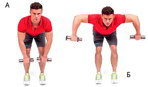 Годовая программа по набору массы от Men&rsquo;s Health. Этап 4. Часть 2