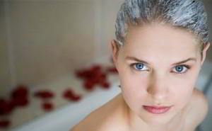 Маски для волос из сметаны Маски для волос из сметаны