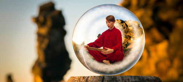 Исцеляющая сила мысли Исцеляющая сила мысли