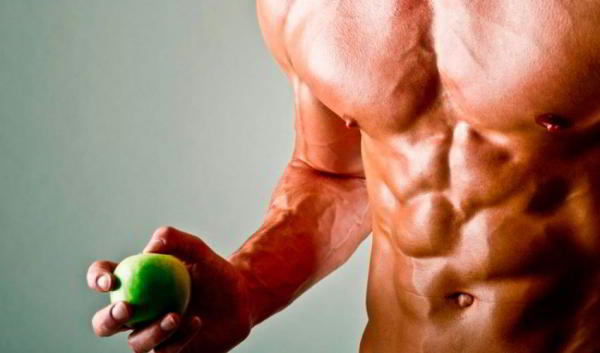 Как накачать пресс кубиками в домашних условиях