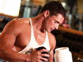 Гейнер: как выбрать, как применять?