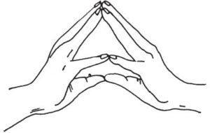 Какие делать мудры для улучшения памяти?