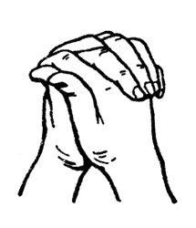 Йога для пальцев. Какие бывают мудры и что они означают