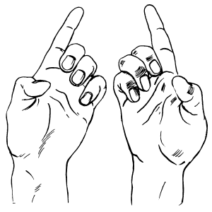 Для чего и как выполняется мудра «Зуб дракона»? Для чего и как выполняется мудра «Зуб дракона»?