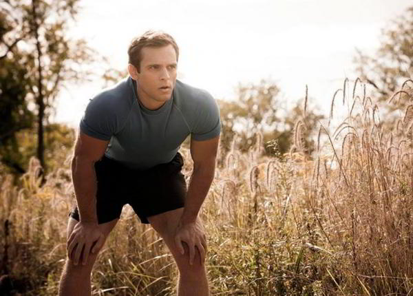 Почему тошнит после тренировки