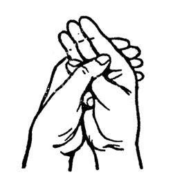 Йога для пальцев. Какие бывают мудры и что они означают