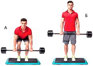 Годовая программа по набору массы от Men&rsquo;s Health. Этап 4. Часть 2