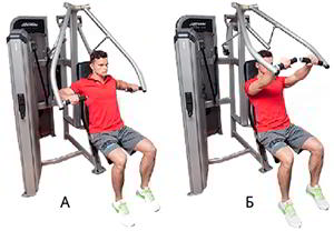 Годовая программа по набору массы от Men&rsquo;s Health. Этап 4. Часть 2