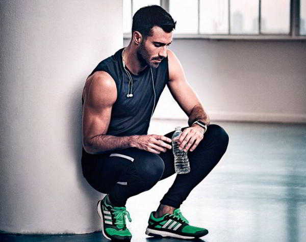 Почему тошнит после тренировки