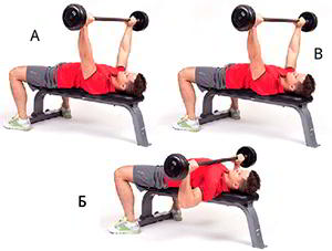 Годовая программа по набору массы от Men&rsquo;s Health. Этап 4. Часть 2