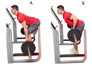 Годовая программа по набору массы от Men&rsquo;s Health. Этап 4. Часть 2