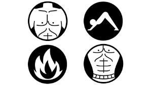 Наверняка отжиманий по методике ацтеков ты еще не делал &mdash; и вряд ли сделаешь с первой попытки! Тем интереснее задача. Только будь аккуратен, не влети рогом в пол.