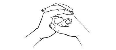 8 мощных мудр для привлечения изобилия