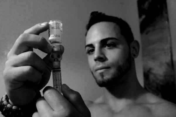 Инсулин в бодибилдинге