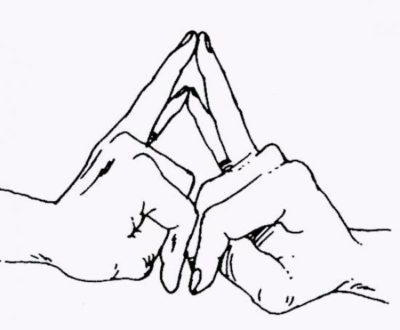 Засыпайте быстро и спите спокойно: эффективные мудры от бессонницы