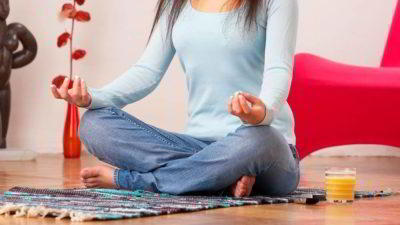 Помощь в исцелении всего организма и тела: практики медитации