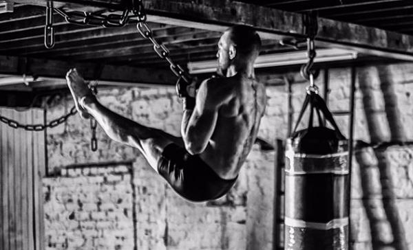 Тренировки Конора Макгрегора: 8 упражнений от легенды UFC Тренировки Конора Макгрегора: 8 упражнений от легенды UFC