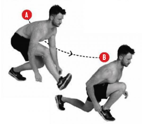 Тренировки Конора Макгрегора: 8 упражнений от легенды UFC Тренировки Конора Макгрегора: 8 упражнений от легенды UFC